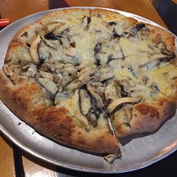 Lilly's Pizza - The Gus - Pizza Near Me - Raleigh, North Carolina Lilly's Pizza - The Gus - Pizza Near Me - Raleigh, North Carolina