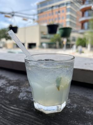 Tiniest Bar in Texas