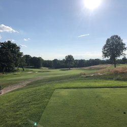 Engineers Country Club - Hole #10