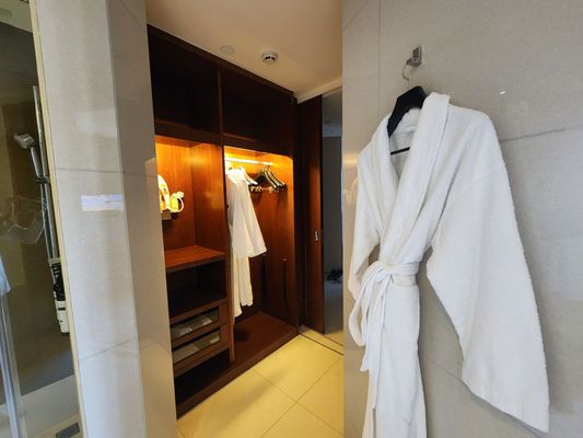 Hyatt Regency Hong Kong, Tsim Sha Tsui by null
