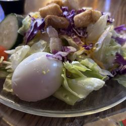 Charlys Restaurant & Lounge - Salad
