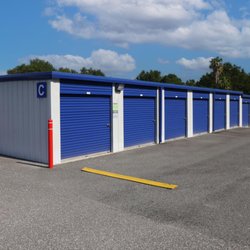 Midgard Self Storage