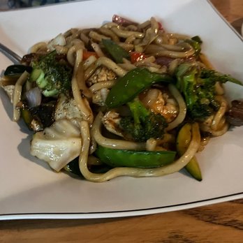 Kusshi - Hanaro noodles - Sushi Bars Near Me - Bethesda, Maryland Kusshi - Hanaro noodles - Sushi Bars Near Me - Bethesda, Maryland
