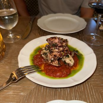 Casadonna - Italian Near Me - Miami, Florida
