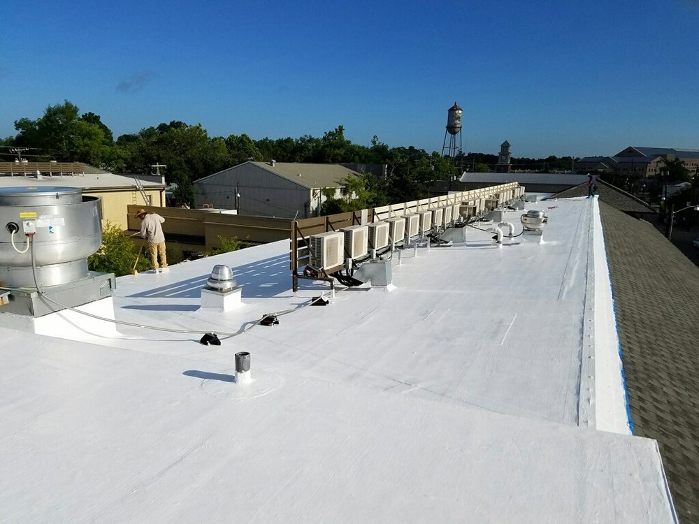 Slide of American Roof Professional and Restoration