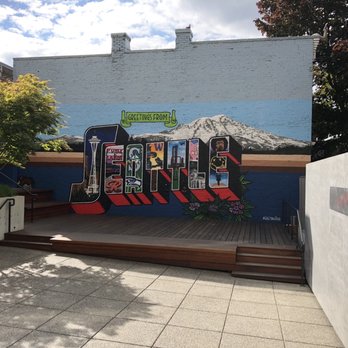 Block 41 - Venues & Event Spaces Near Me - Seattle, Washington