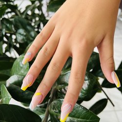 VIP Nails & Spa