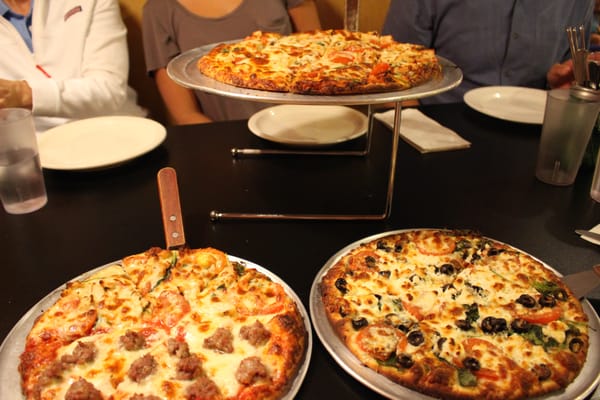 Parkway Pizza by null