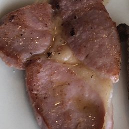 the ham the ham