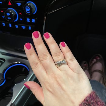 Classy Nails & Spa - Nail Salons Near Me - Vernon Hills, Illinois