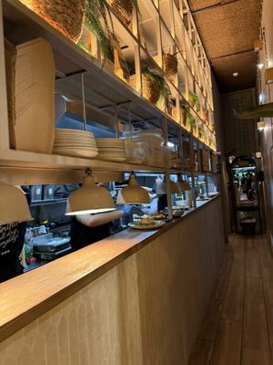 Zenith - Brunch & Cocktails Bar by null