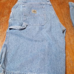 Lee Dungys carpeter shorts brand new never washed or worn yet give me a buzz 15 a piece today