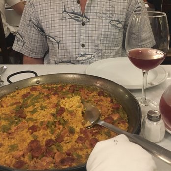 La Barraca - Spanish Near Me - Madrid, M