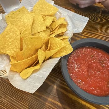 Grand Hacienda - Mexican Near Me - Clearwater, Florida
