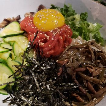 Anto - Korean Near Me - New York, New York