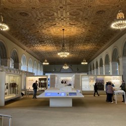 White House Visitor Center