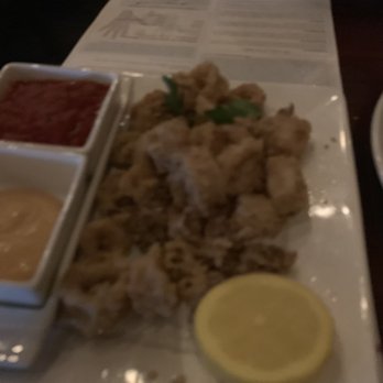 Facci Ristorante - Horribly fishy calamari - Italian Near Me - Laurel, Maryland Facci Ristorante - Horribly fishy calamari - Italian Near Me - Laurel, Maryland
