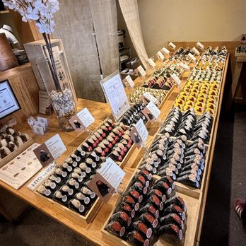 Chamon - Onigiri - Japanese Near Me - Las Vegas, Nevada Chamon - Onigiri - Japanese Near Me - Las Vegas, Nevada