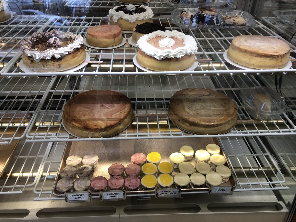 CHEESECAKE KITCHEN 80 Photos & 174 Reviews Bakeries 2625 Coffee