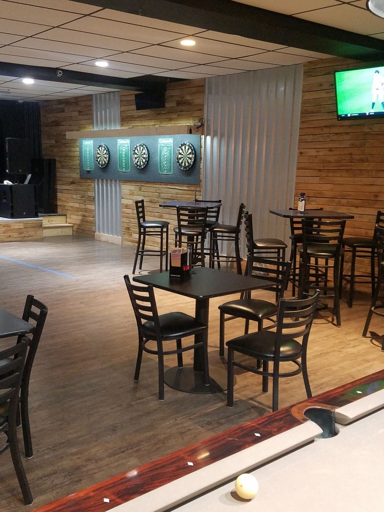 Iron Well - wedding in Grand Rapids, MI