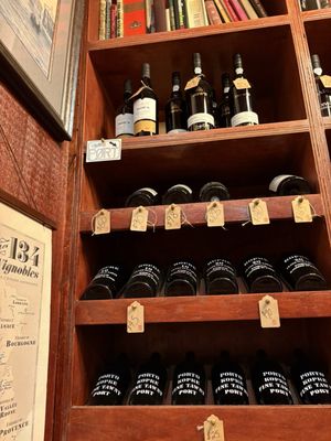 The Wine Bottega by null