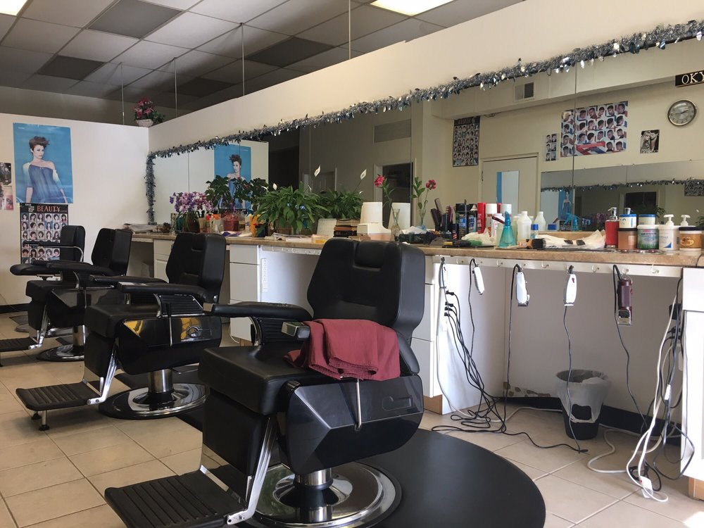 KING BARBER Updated September 2024 19 Reviews 4231 Duke St