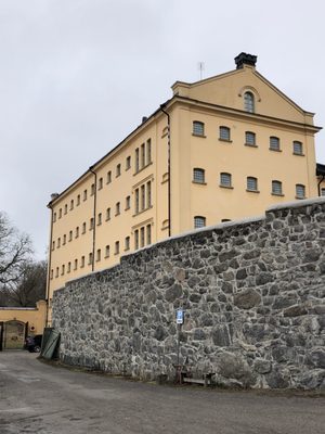 Långholmen Hotel Stockholm by null