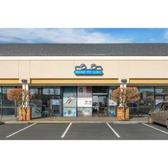 Insight Eye Clinic - Optometrists Near Me - Vancouver, Washington