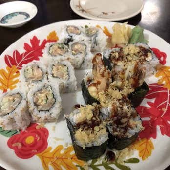 Ichiban Restaurant - Sushi Bars Near Me - Kahului, Hawaii Ichiban Restaurant - Sushi Bars Near Me - Kahului, Hawaii