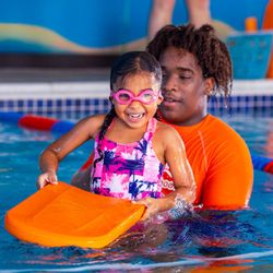 Goldfish Swim School - Alexandria