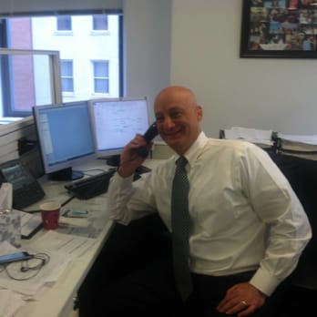 Core Staffing Services - Core CEO and Founder Mitch Heine! - Employment Agencies Near Me - New York, New York