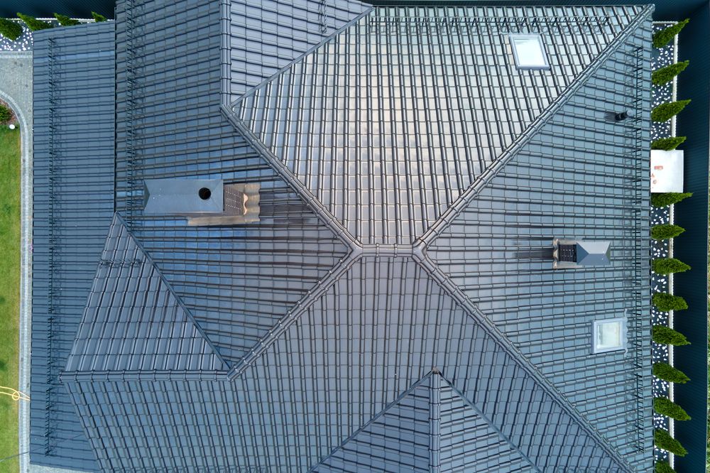 Slide of Coastal Roofing & Disaster Services