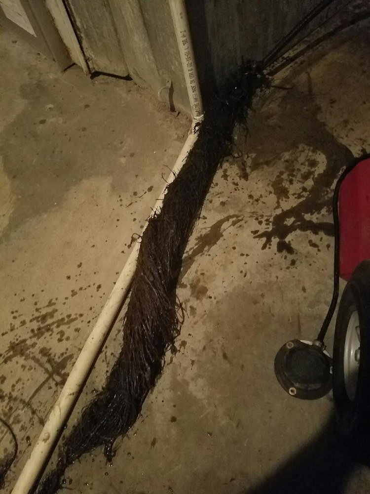 Slide of 911 Rooter & Plumbing