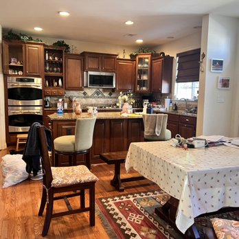 Kimber Cleaning Services - Kitchen area ( before ) - Home Cleaning Near Me Kimber Cleaning Services - Kitchen area ( before ) - Home Cleaning Near Me