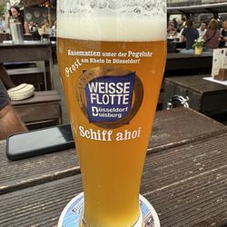 Weisse Flotte