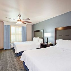 Homewood Suites by Hilton Fairfield-Napa Valley Area - Guest room