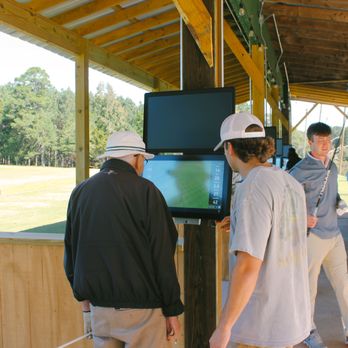 Mountain View Driving Range - Golf Near Me - Gastonia, North Carolina