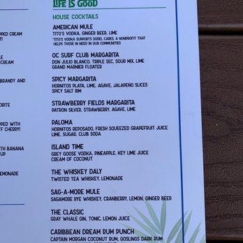 Macky's Bayside Bar & Grill - Seafood Near Me - Ocean City, Maryland Macky's Bayside Bar & Grill - Seafood Near Me - Ocean City, Maryland