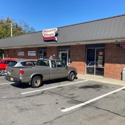 Stewart's Shops