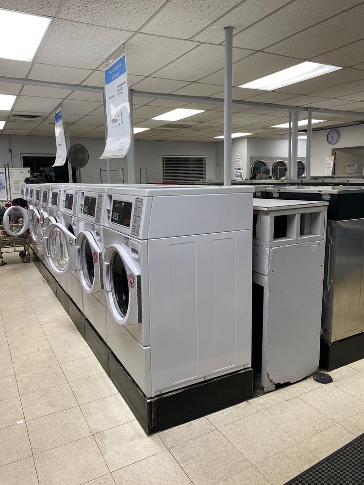TILLIE’S COIN LAUNDRY Updated September 2024 3029 W Evans Ave, Denver, Colorado Laundromat