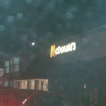 McDonald's - Burgers Near Me - Denver, Colorado