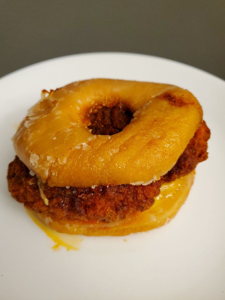 FRY THE COOP 141 Photos & 143 Reviews 580 N Milwaukee Ave, Prospect