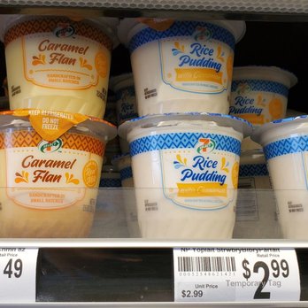 7-Eleven - Love rice pudding! - Convenience Stores Near Me - Davis, California