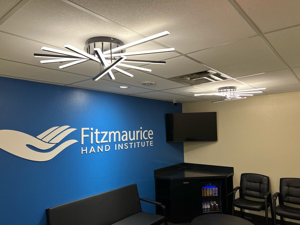 FITZMAURICE HAND INSTITUTE 6525 W Sack Dr, Glendale, Arizona