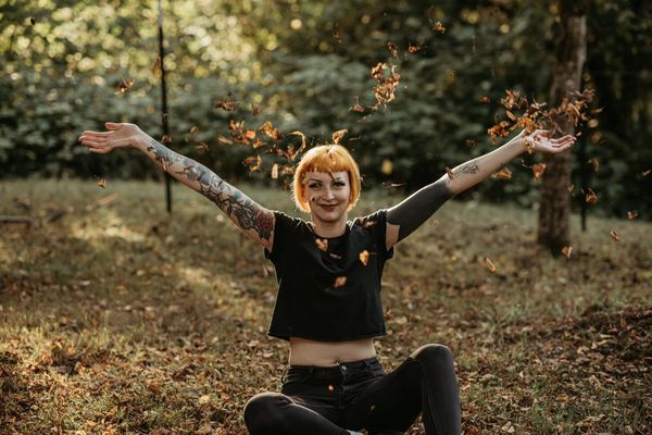 Niki Louise Photography