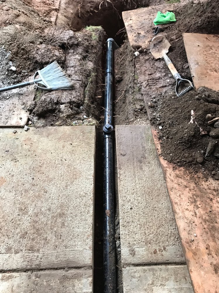 Slide of Sewer Surgeons Nw