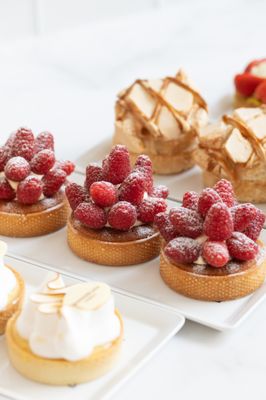Dean & DeLuca by null
