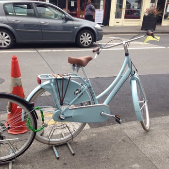 MacDonald Cycles - Bikes Near Me - Rathgar, D