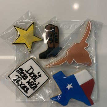 Sweetest Cookie - Desserts Near Me - Leander, Texas Sweetest Cookie - Desserts Near Me - Leander, Texas