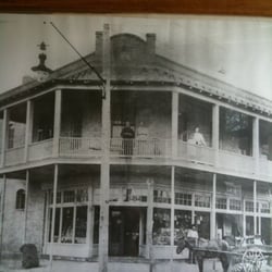 Bolner's Meat - Early 1900's